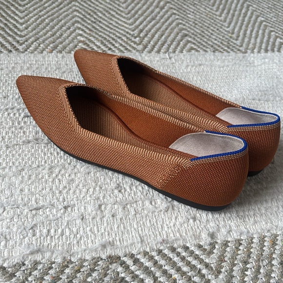 Rothy’s The Point size 7 - Picture 3 of 3